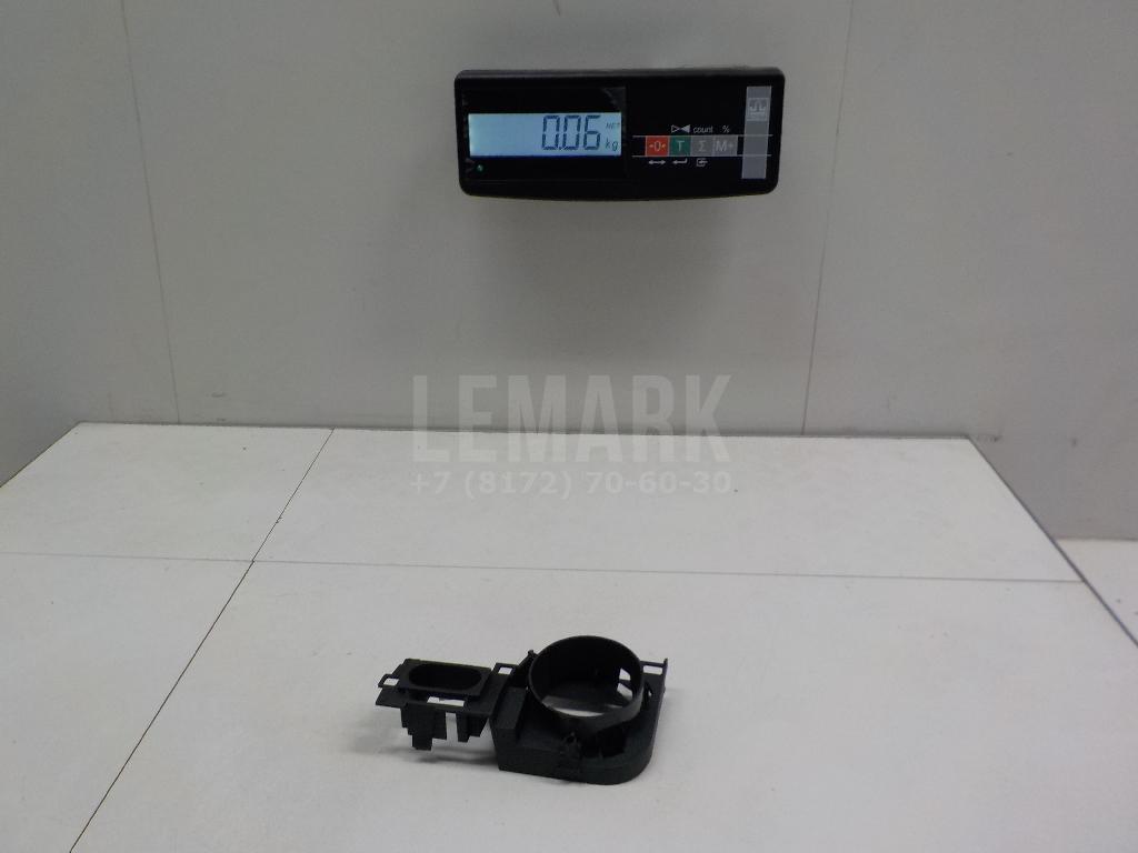 Накладка (кузов внутри) 7L6858903T VAG