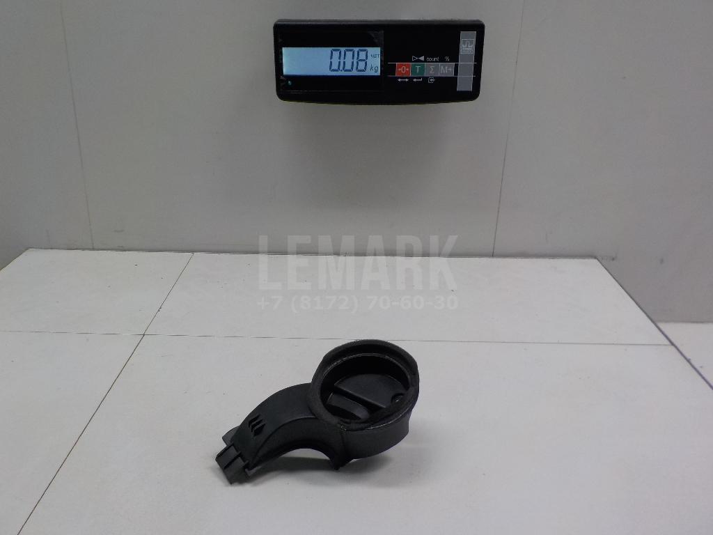 Воздуховод 7L6819721B VAG
