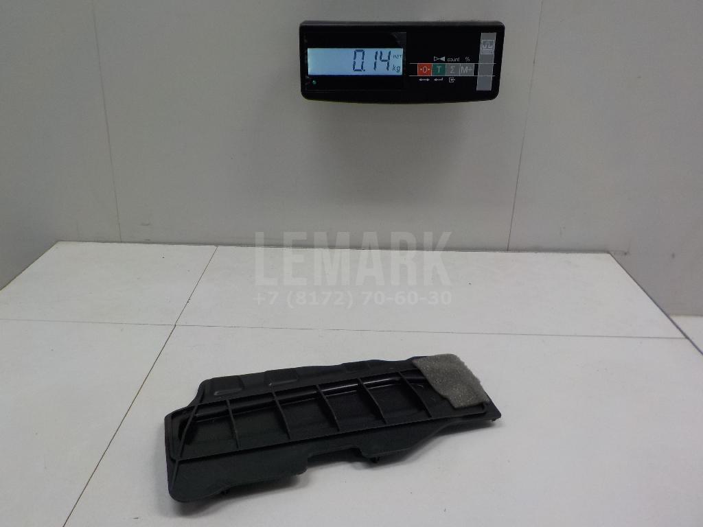 Накладка (кузов внутри) 7L6809953F VAG