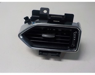 Дефлектор воздушный для Mazda CX 5 2017> БУ состояние отличное