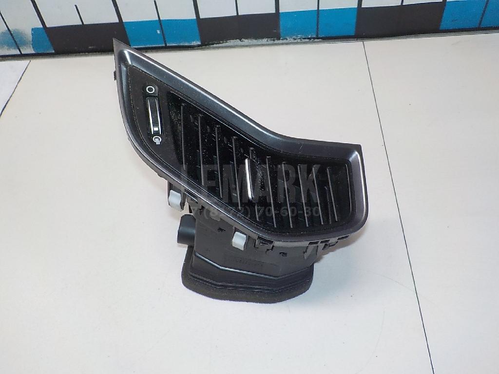 Дефлектор воздушный 974202W000RJ5 Hyundai-Kia