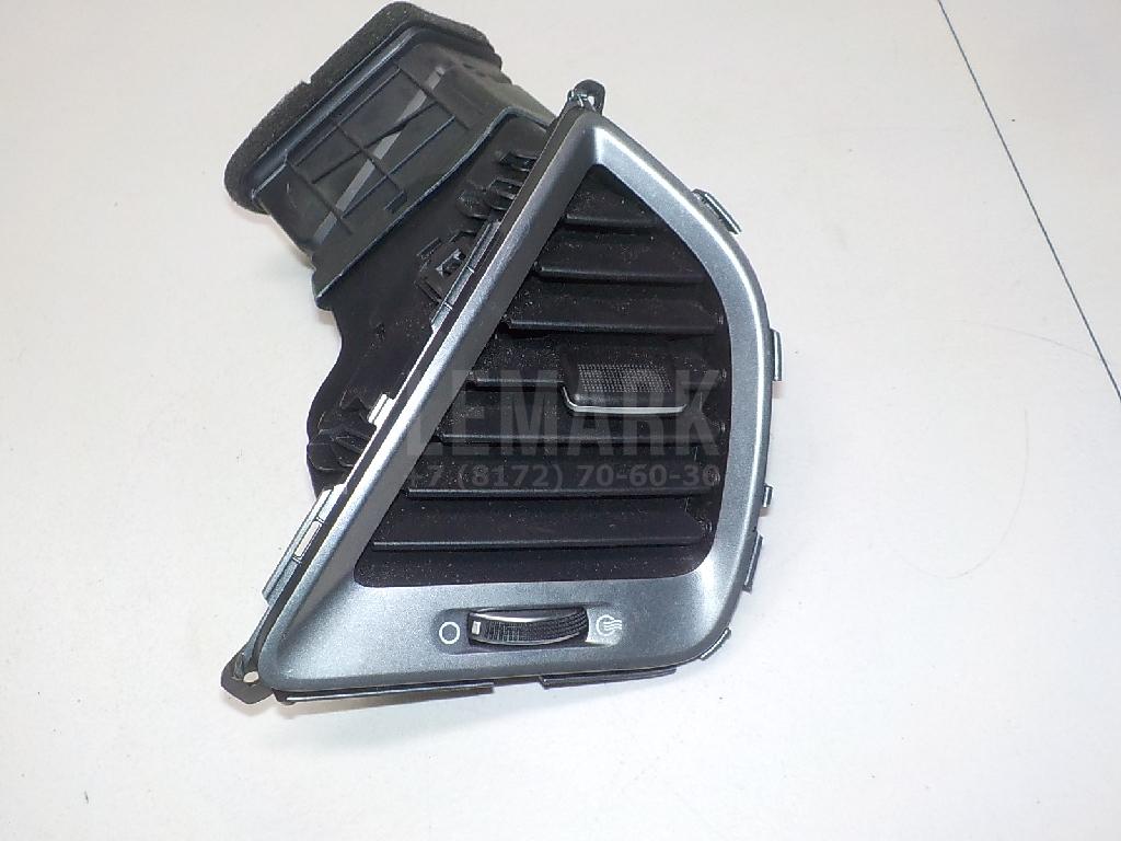 Дефлектор воздушный 974062W800UU3 Hyundai-Kia