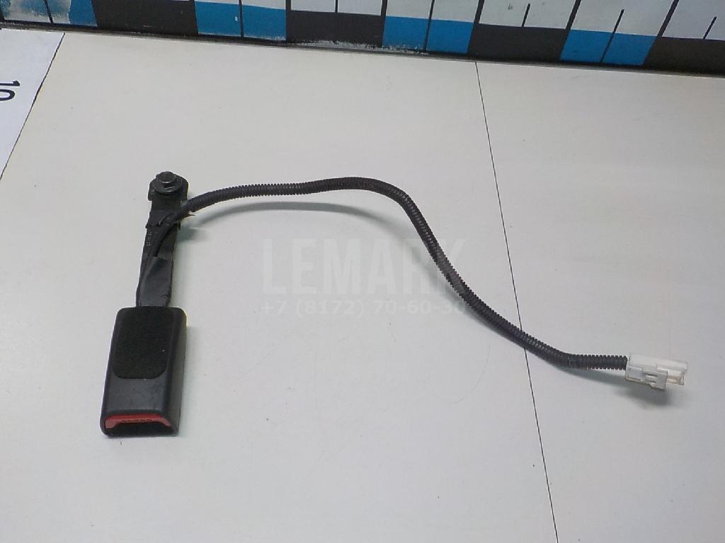Ответная часть ремня безопасности 888402W000RYN Hyundai-Kia
