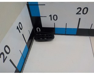 Дефлектор воздушный для Skoda Yeti 2009-2018 б/у состояние отличное