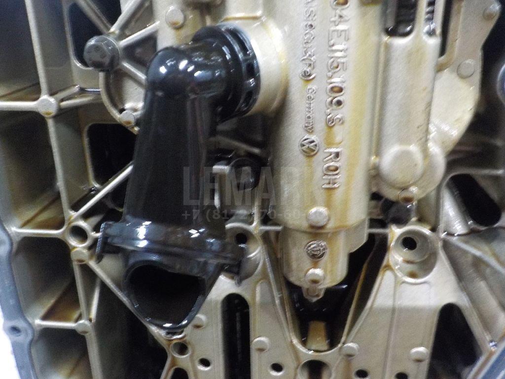Двигатель для  BMW 2-serie F22/F23/F87 2013-2020