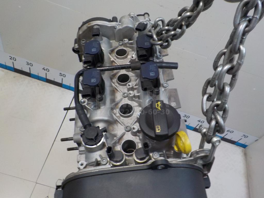 Двигатель для  BMW 2-serie F22/F23/F87 2013-2020