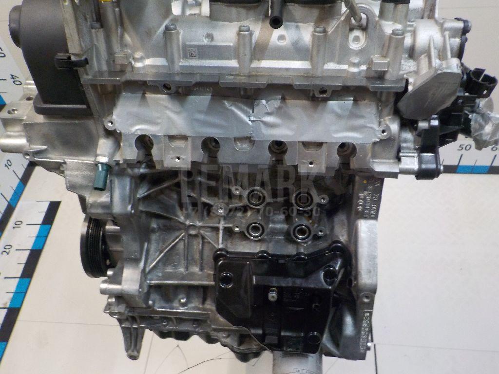 Двигатель для  BMW 2-serie F22/F23/F87 2013-2020