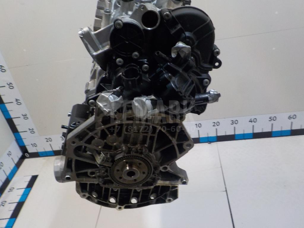 Двигатель для  BMW 2-serie F22/F23/F87 2013-2020