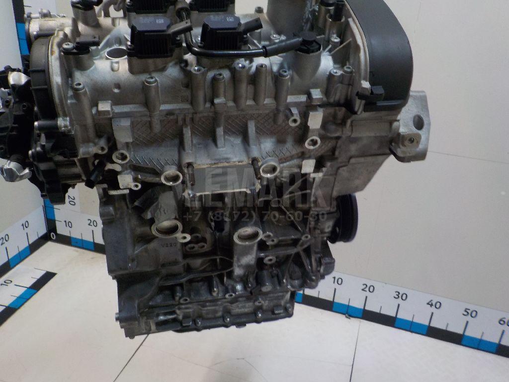 Двигатель для  BMW 2-serie F22/F23/F87 2013-2020