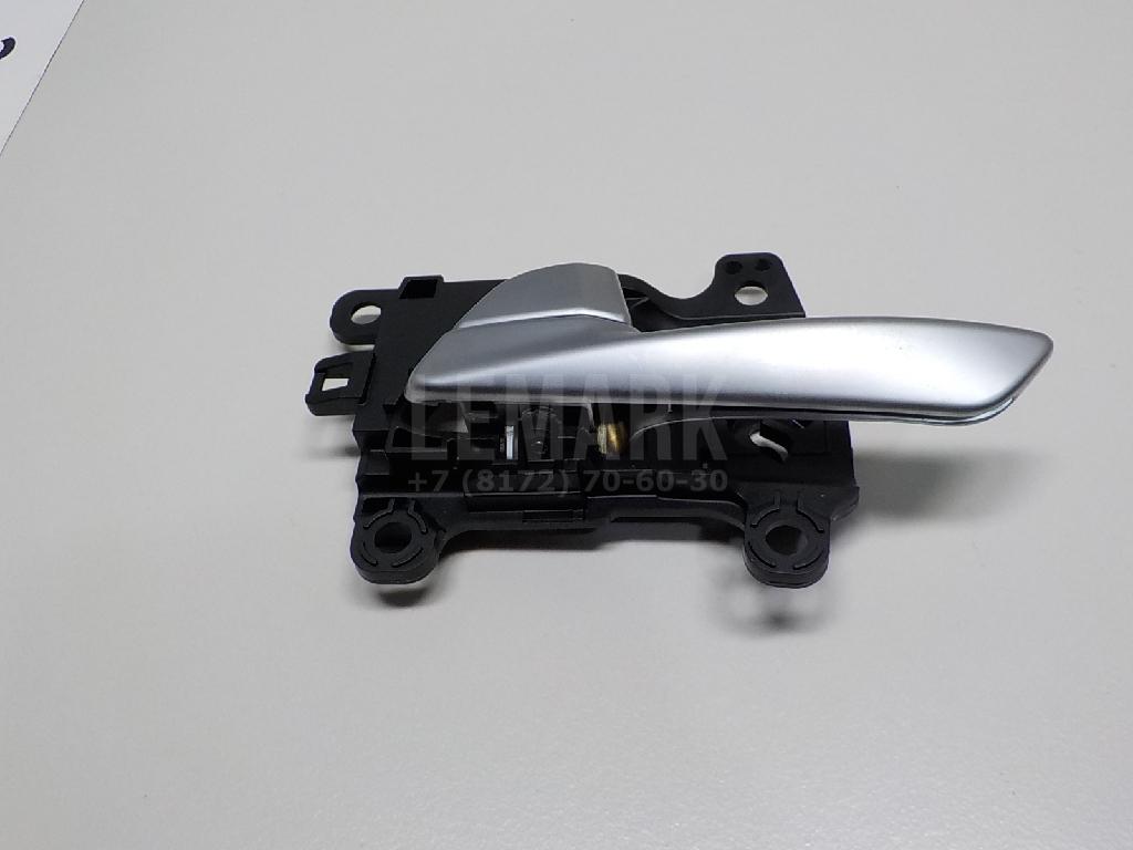 Ручка двери передней внутренняя левая 82610D7010VCS Hyundai-Kia