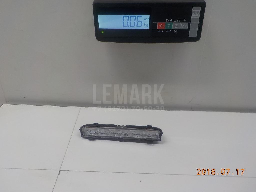 Фонарь задний (стоп сигнал) 6RU945087A VAG