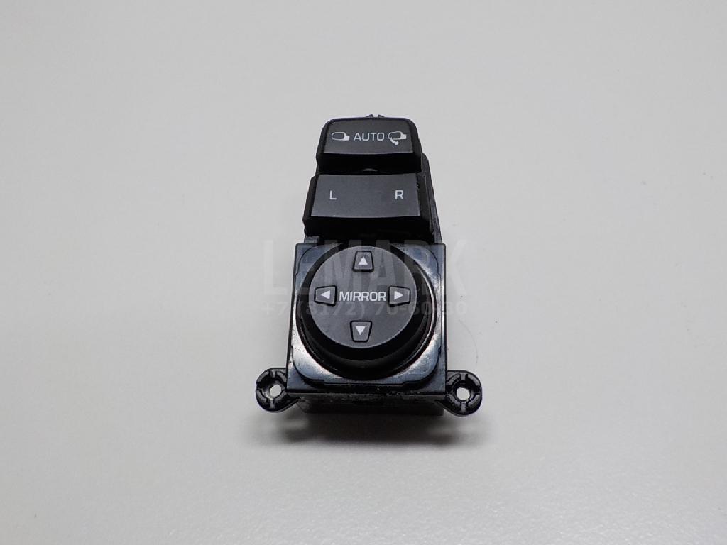 Переключатель регулировки зеркала 93573D3000 Hyundai-Kia