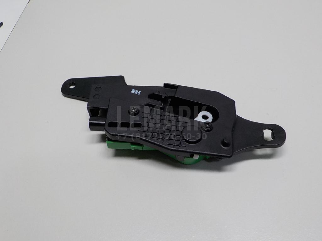Активатор замка крышки бензобака 81550D7000 Hyundai-Kia
