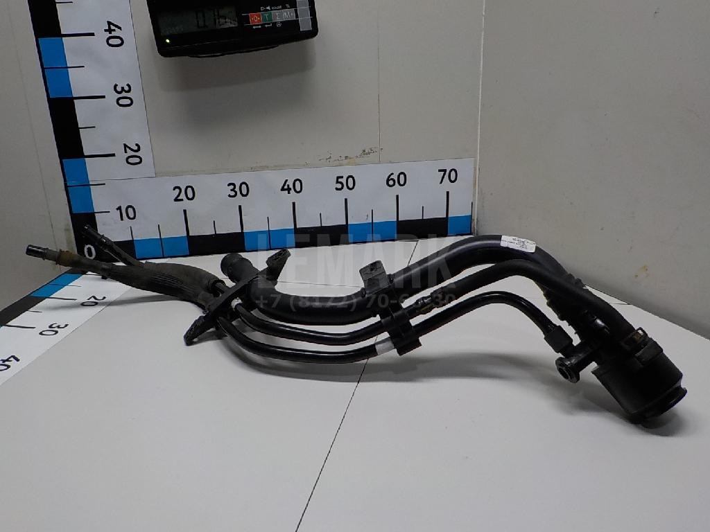 Горловина топливного бака 31030D7000 Hyundai-Kia