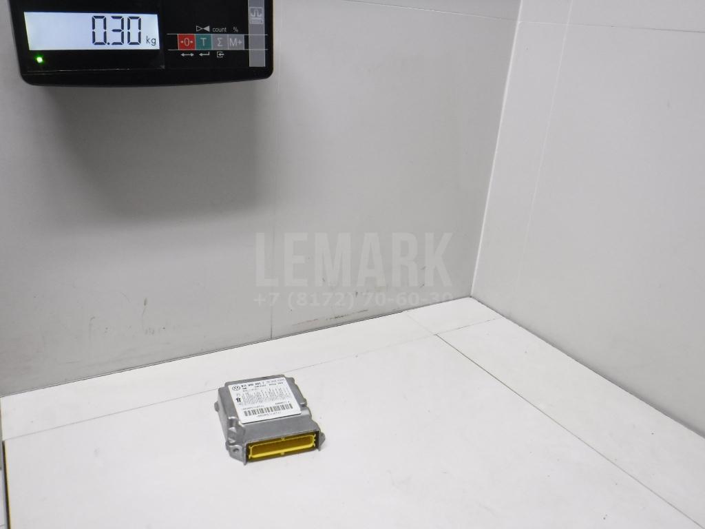 Блок управления AIR BAG 1K0909605T VAG