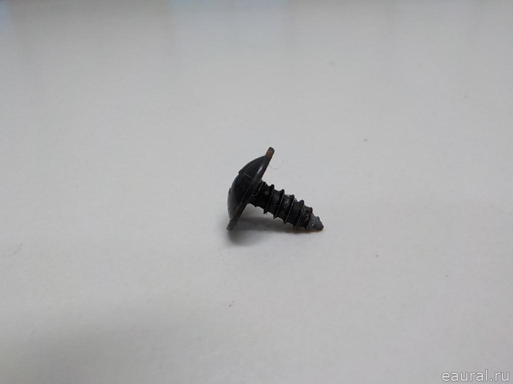 Саморез