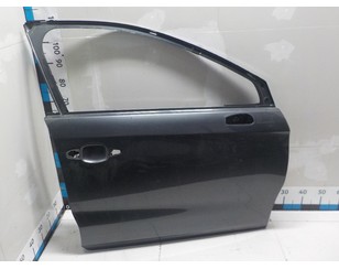 Дверь передняя правая для Citroen DS4 2011-2015 с разборки состояние отличное