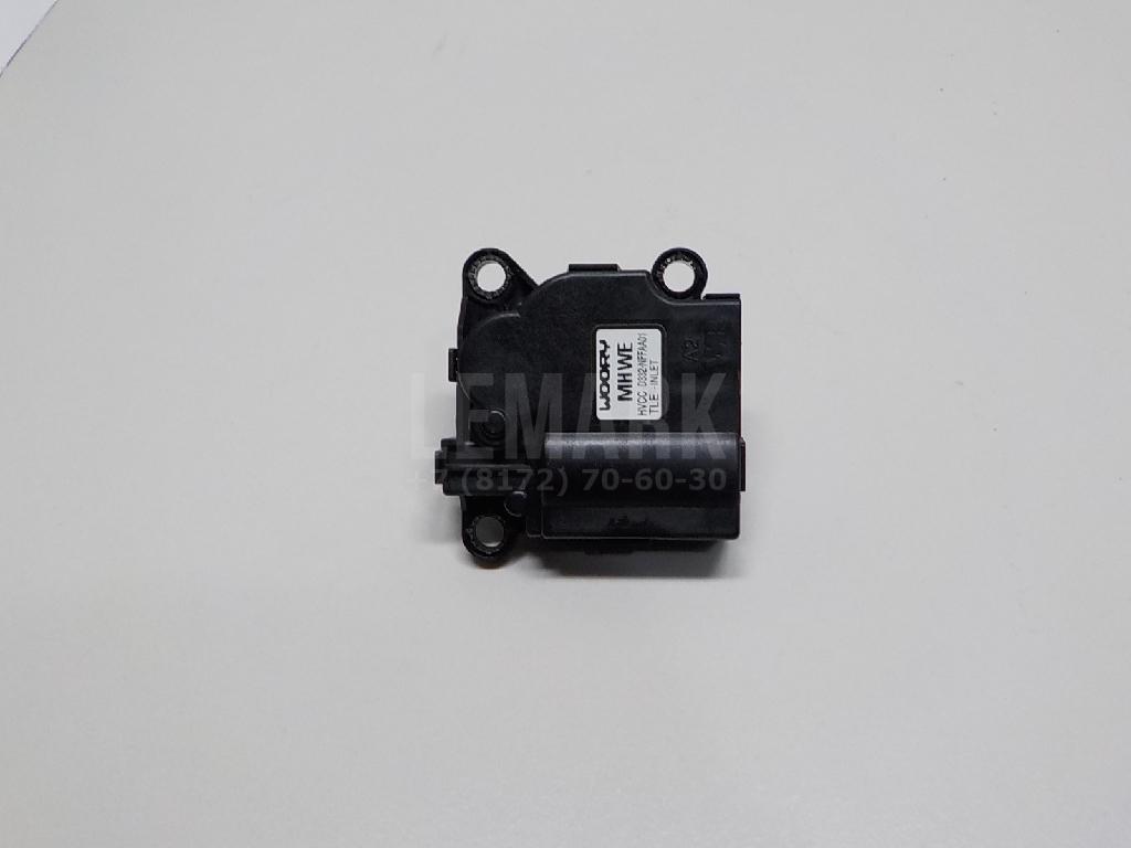 Моторчик заслонки отопителя 971621UAA0 Hyundai-Kia