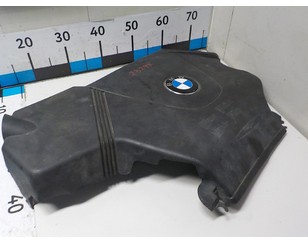 Воздухозаборник (наружный) для BMW 3-serie E46 1998-2005 с разбора состояние хорошее