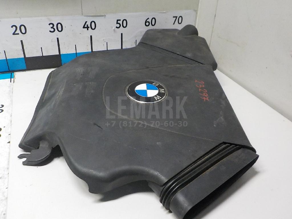 Воздухозаборник (наружный) для  BMW Z4 E89 2009-2016