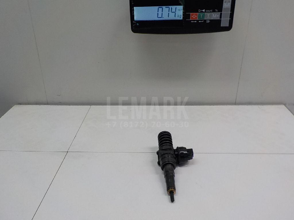Форсунка дизельная электрическая 038130073BP VAG