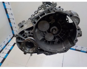 Коробка передач механика для Audi Q3 (8U) 2012-2018 БУ состояние отличное