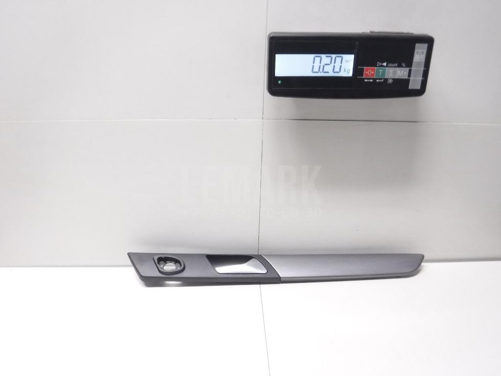 Накладка ручки внутренней 3AB867410PV2 VAG