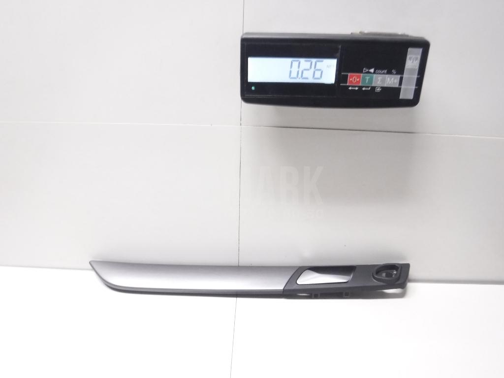 Накладка ручки внутренней 3AA867419PV2 VAG