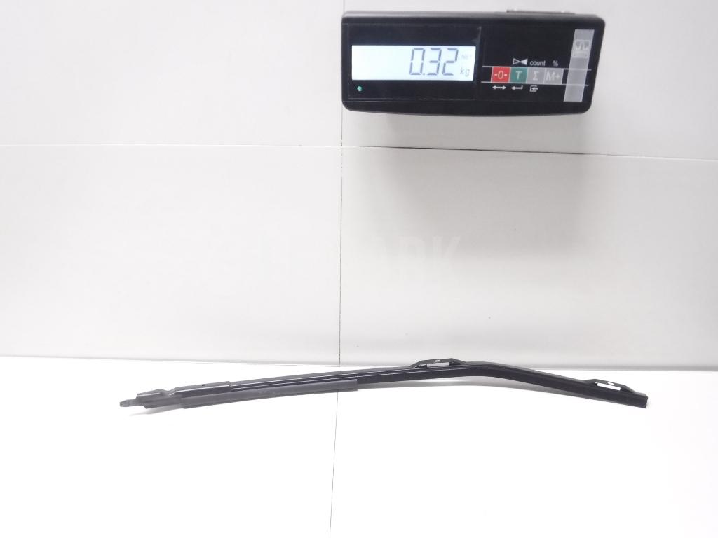 Направляющая стекла двери 3C9839065A VAG