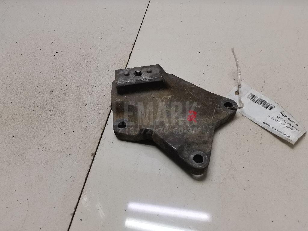 Кронштейн КПП левый 7G917M125CB Ford