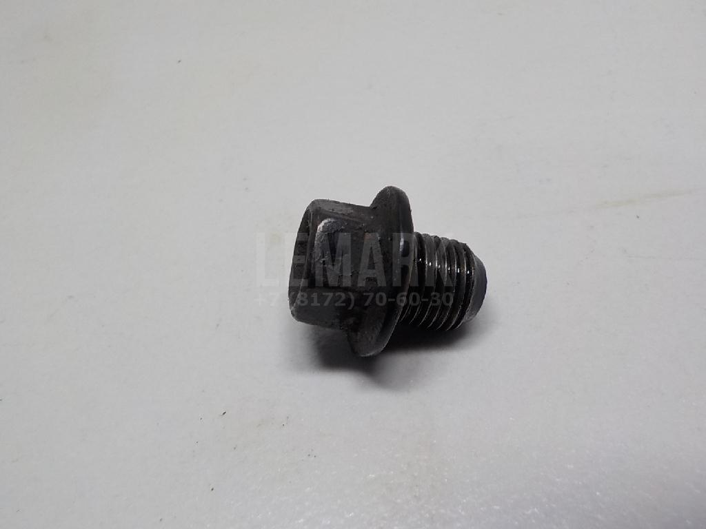 Пробка масляного поддона 1112801M00 Nissan