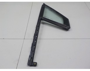 Стекло двери передней правой (форточка) для Citroen DS4 2011-2015 с разбора состояние отличное