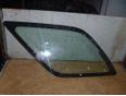 Стекло кузовное глухое левое