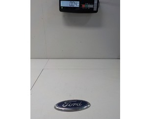 Эмблема для Ford Galaxy 1995-2006 с разбора состояние отличное