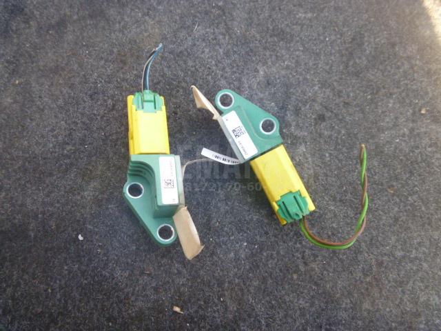 Датчик AIR BAG 3C0909606 VAG