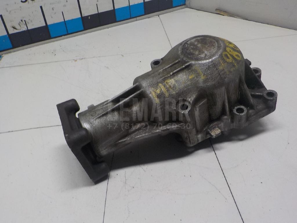 Коробка раздаточная для  Audi V8 1988-1994