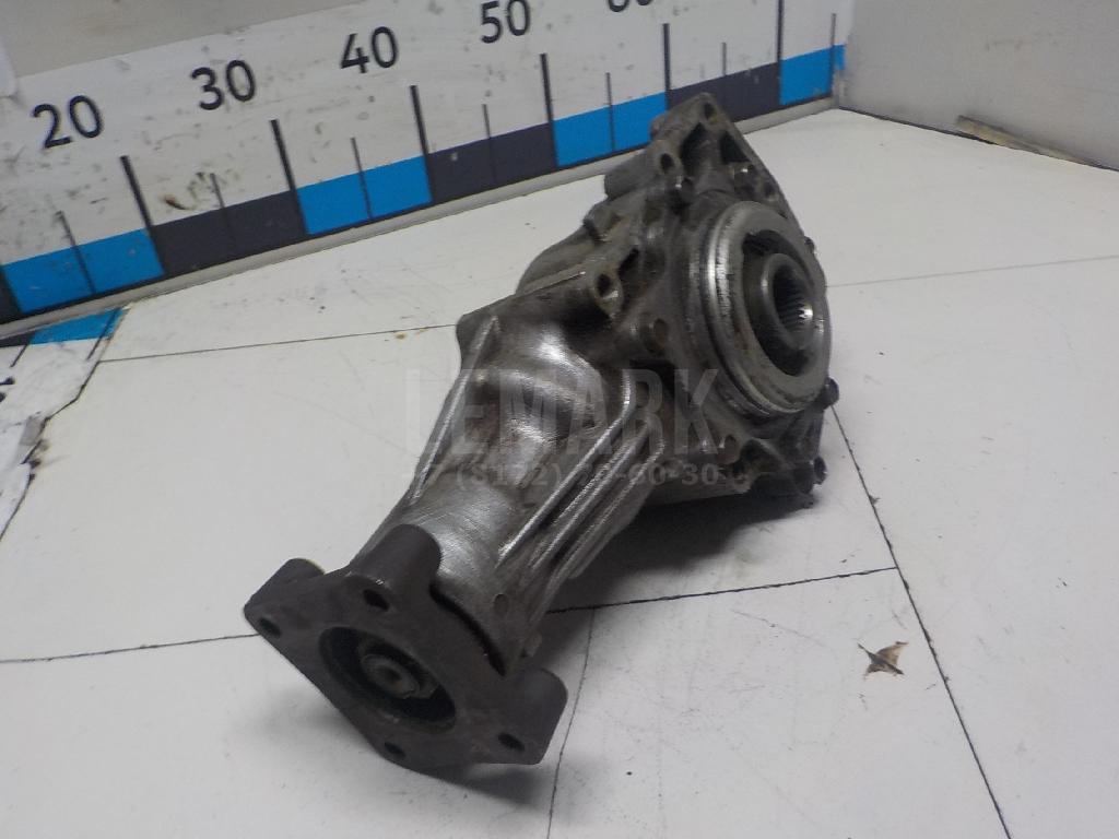 Коробка раздаточная для  Audi V8 1988-1994