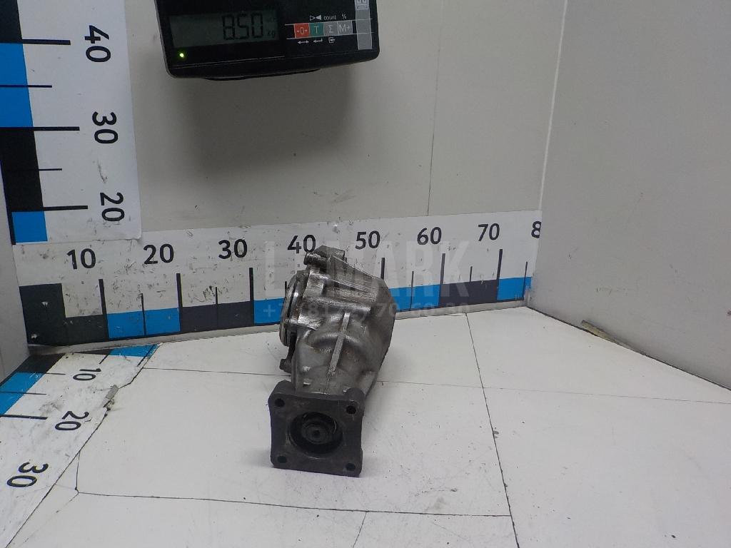 Коробка раздаточная для  Audi V8 1988-1994