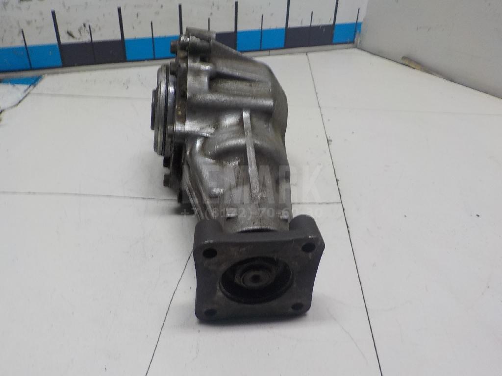 Коробка раздаточная для  Audi V8 1988-1994