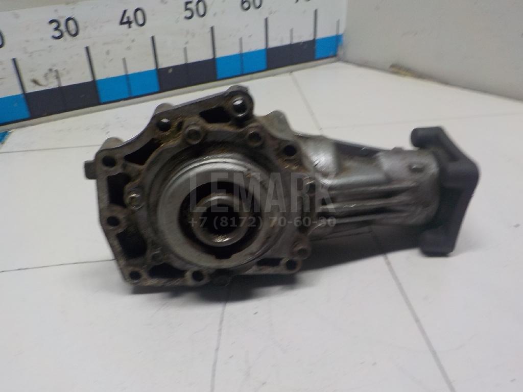 Коробка раздаточная для  Audi V8 1988-1994