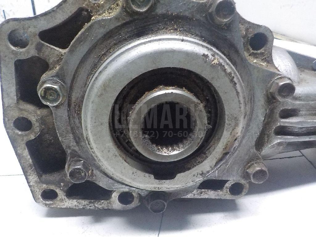 Коробка раздаточная для  Audi V8 1988-1994