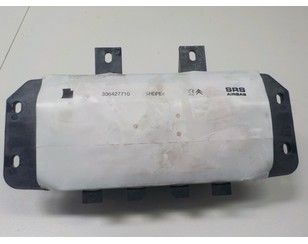 Подушка безопасности пассажирская (в торпедо) для Citroen C4 II 2011> с разборки состояние отличное