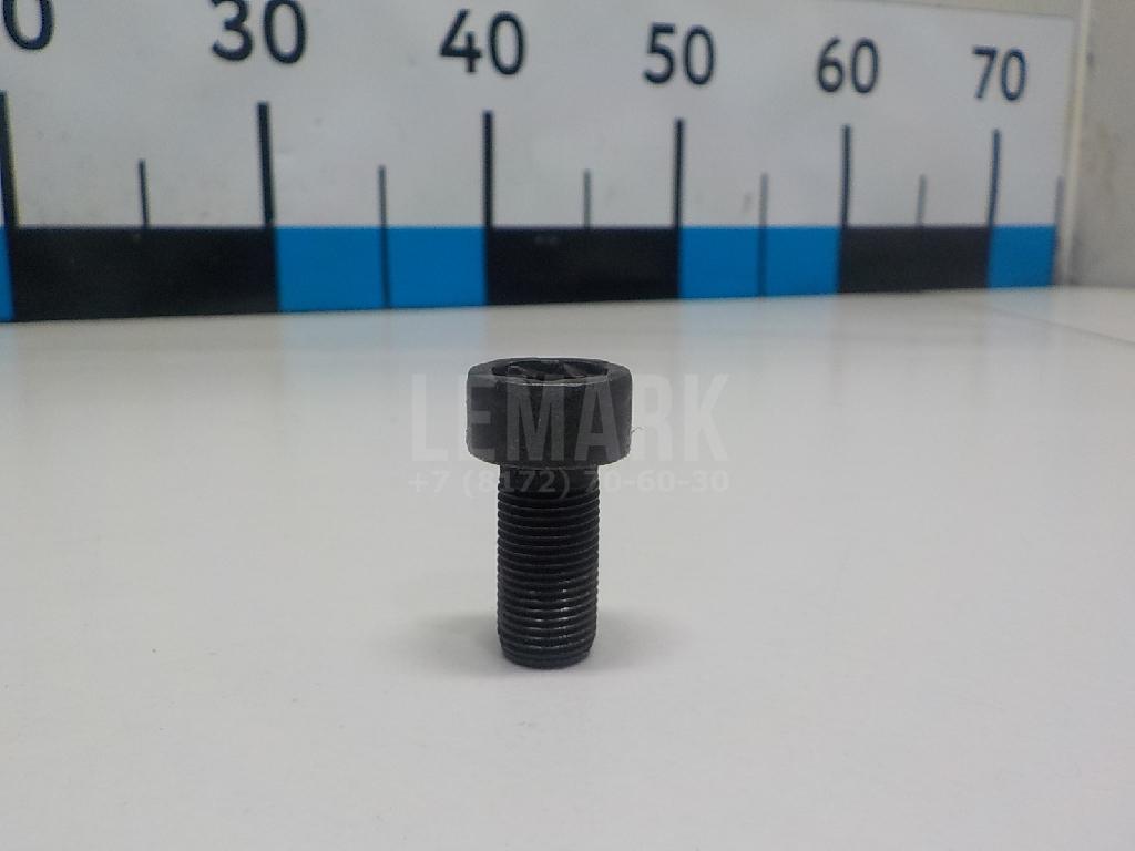 Болт маховика 1231500Q1A Nissan