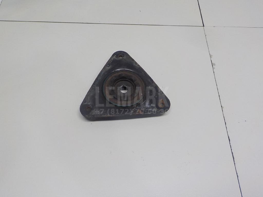 Опора переднего амортизатора 543206968R Nissan