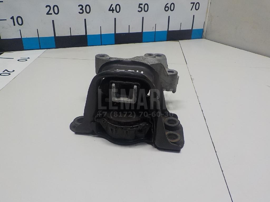 Опора двигателя правая 112104ED0C Nissan