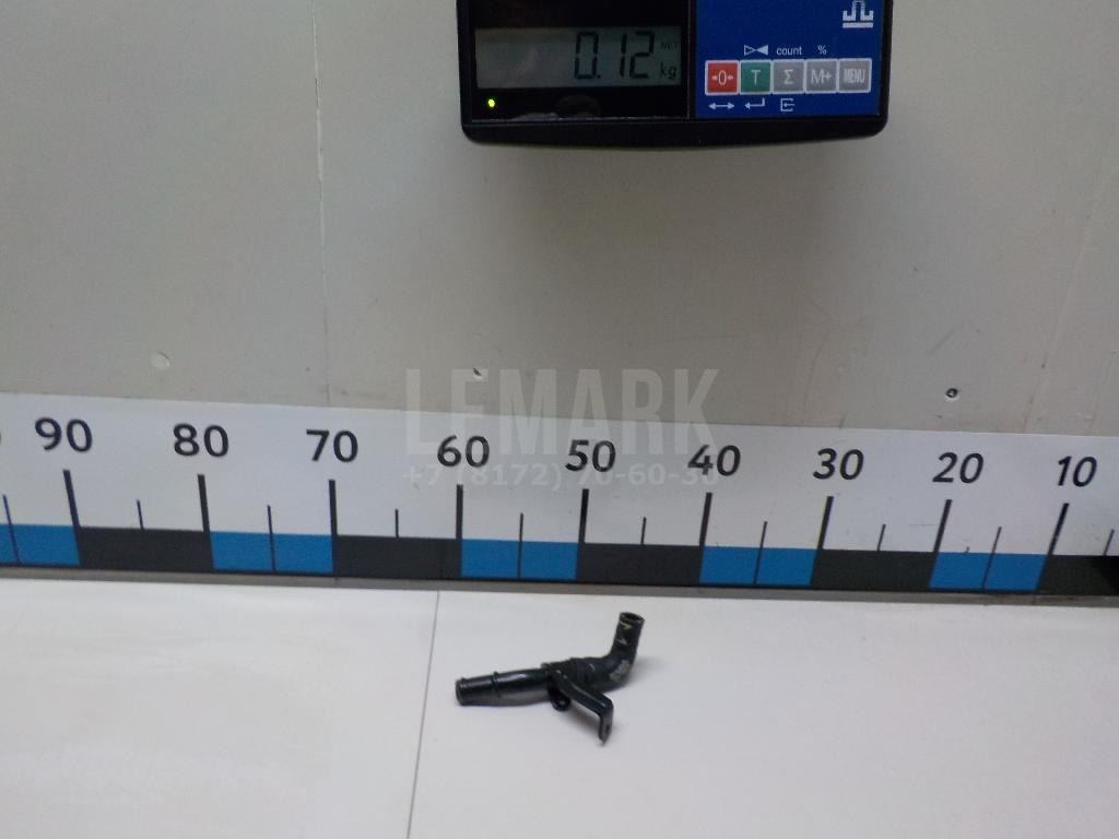 Трубка системы охлаждения
