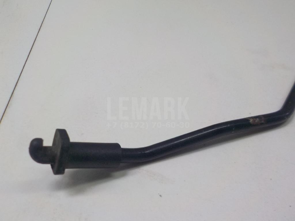 Держатель капота для  Ford Fiesta 2001-2008