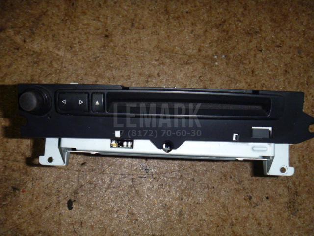 Проигрыватель CD/DVD для  BMW X6 E71 2008-2014