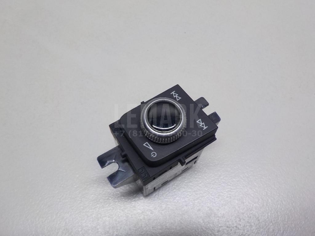 Кнопка многофункциональная для  BMW i3 (I01) 2013-2022