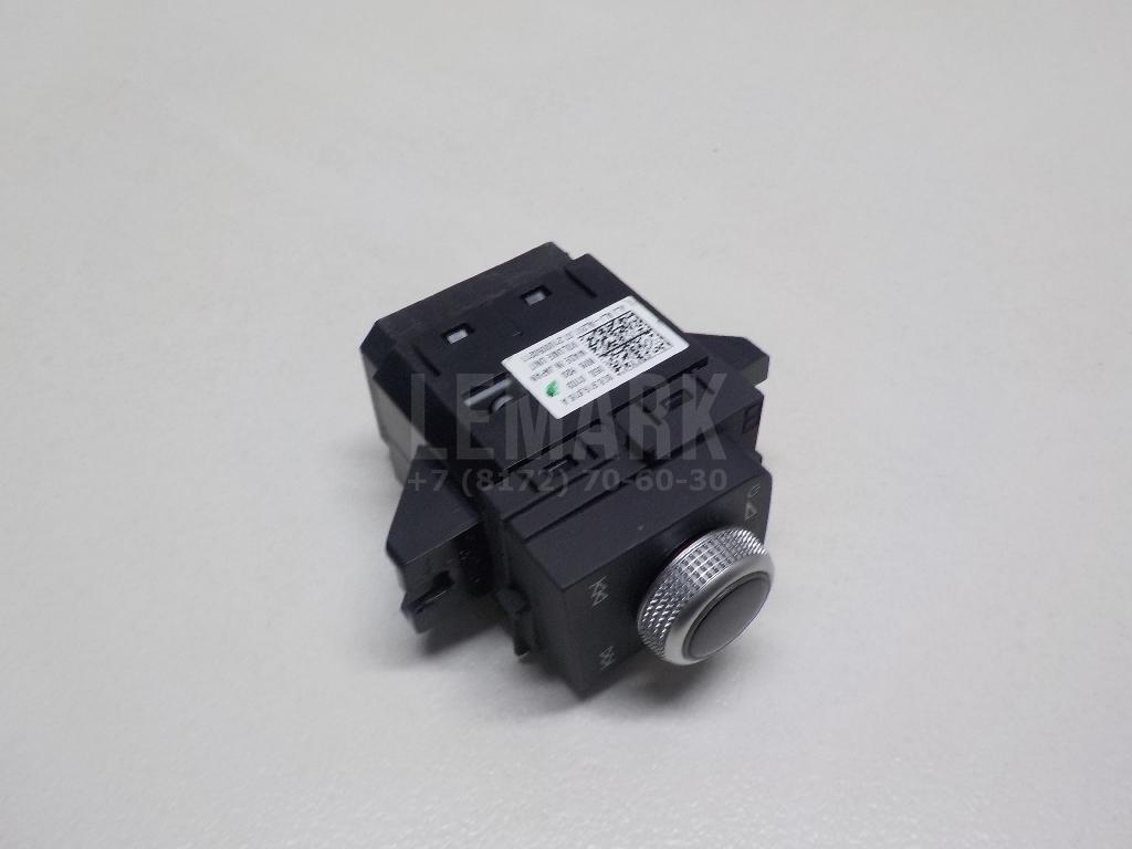 Кнопка многофункциональная для  BMW i3 (I01) 2013-2022
